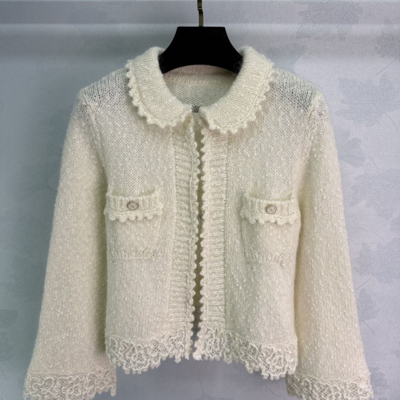 Ch**el sweaters